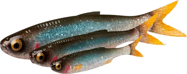 Savage Gear Craft Dying Minnow 5.5cm 0.7g Blue Pearl