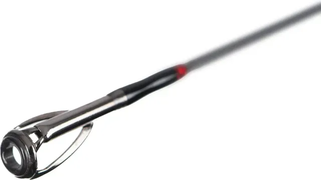 Fox Rage Warrior Medium Spin Spinning Rod 2.4m 15–40g