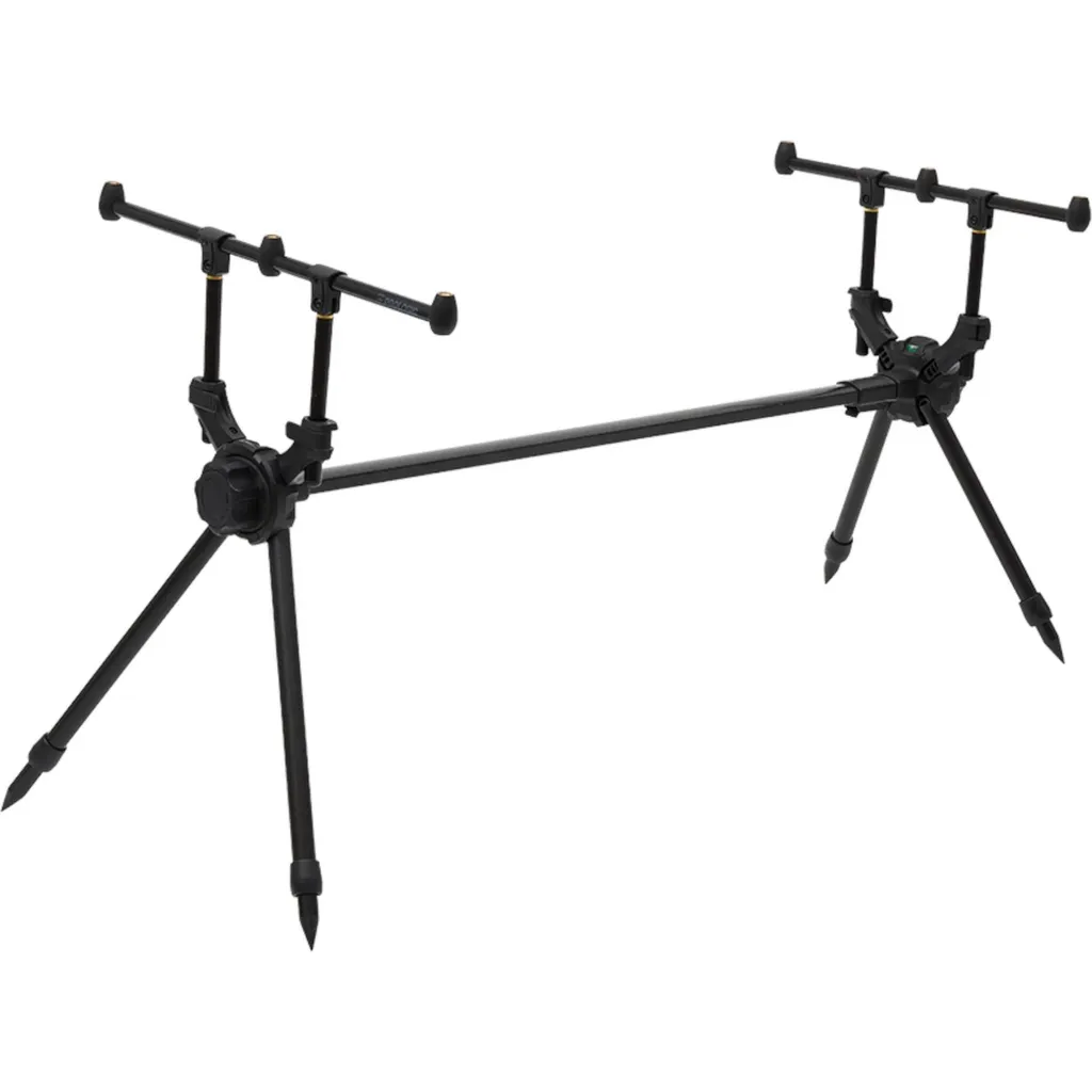 Prologic Tube 3 Rod Pod 107–175cm 60–80cm 3pc