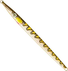 Westin Flashin' Garfish 60g 15cm Golden Cuda