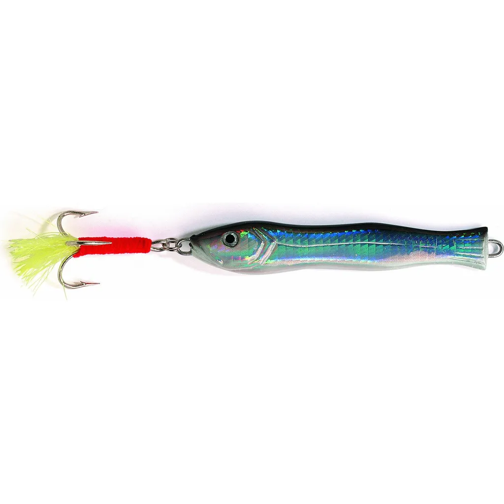 Abu Garcia Sillen Meeresköder 350g 16.5cm H-S/Black