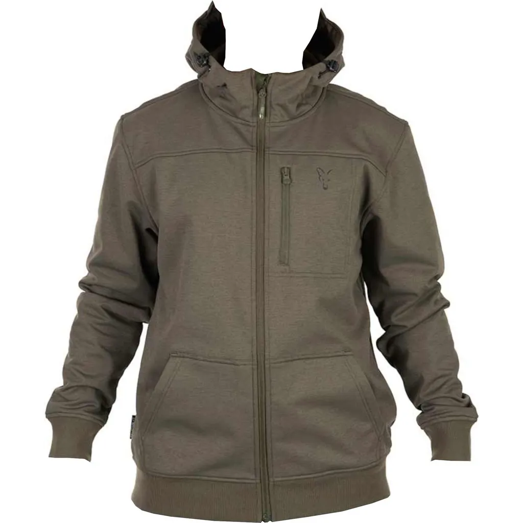 Fox Collection Soft Shell Jacket S