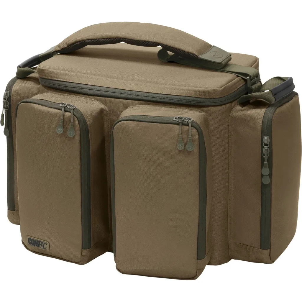 Korda Compac Carryall Large 53x35x33cm 30L