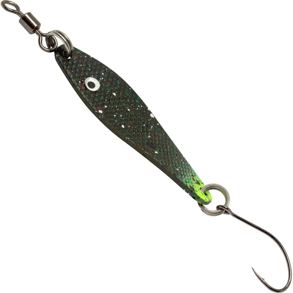FTM Spoon Wob 4cm 3.2g Farbe 15