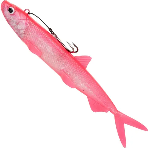 Madcat Pelagic 21cm 75g Pink UV