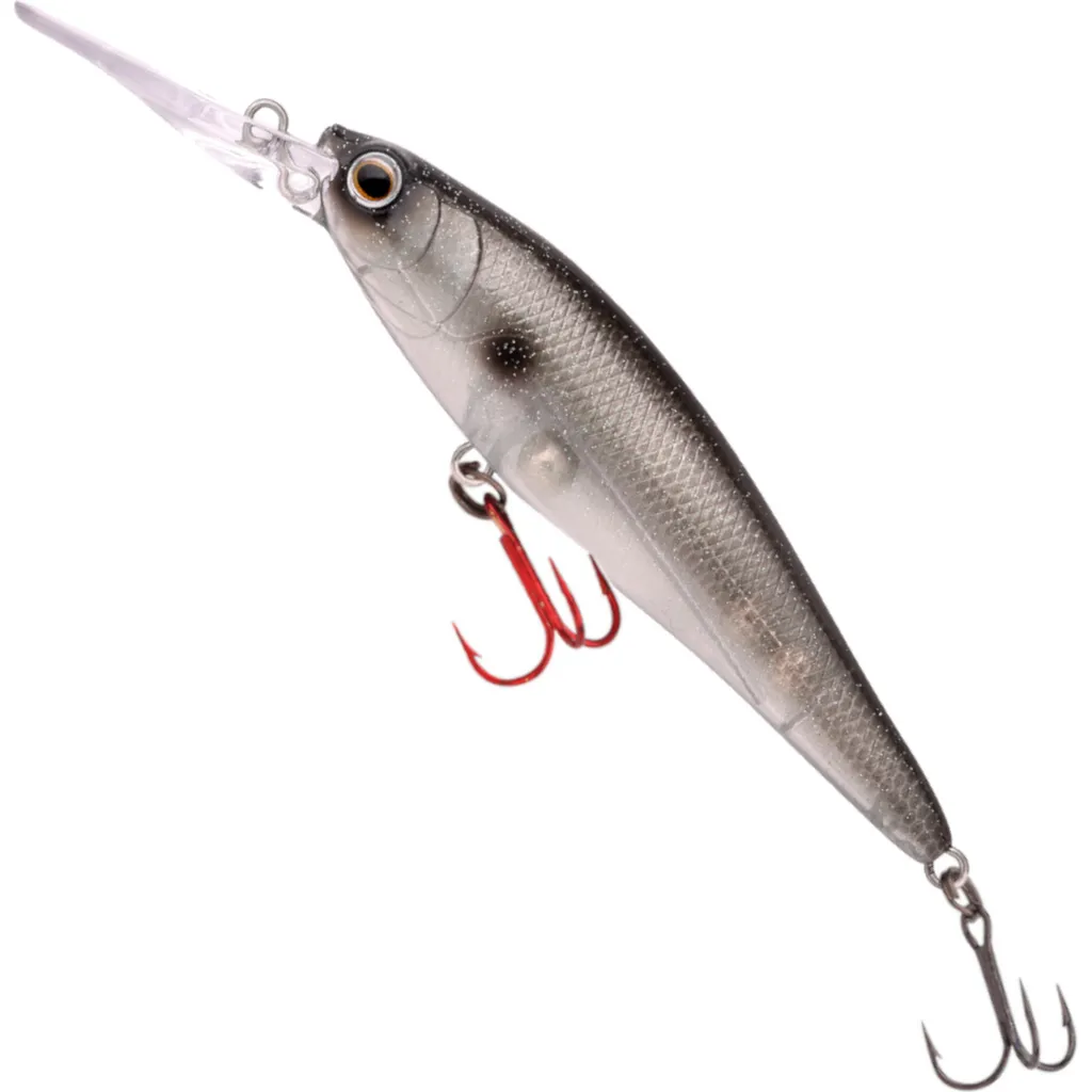 Spro Ikiru Twitch 10cm 18g Seapearl