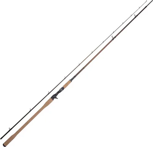 Westin W4 Spin-T 2nd Casting Rod 3m 10–40g MH Torayca Carbon