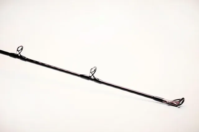 Savage Gear Alpha SG6 Monster Baitcaster-Rute 2.59m 200–600g 287g 130cm