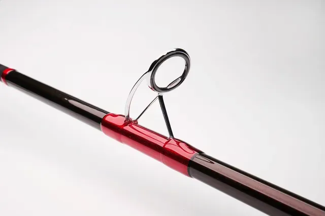Penn Tidal Tubular Tip K-type Spinning Rod 4.2m 100–300g