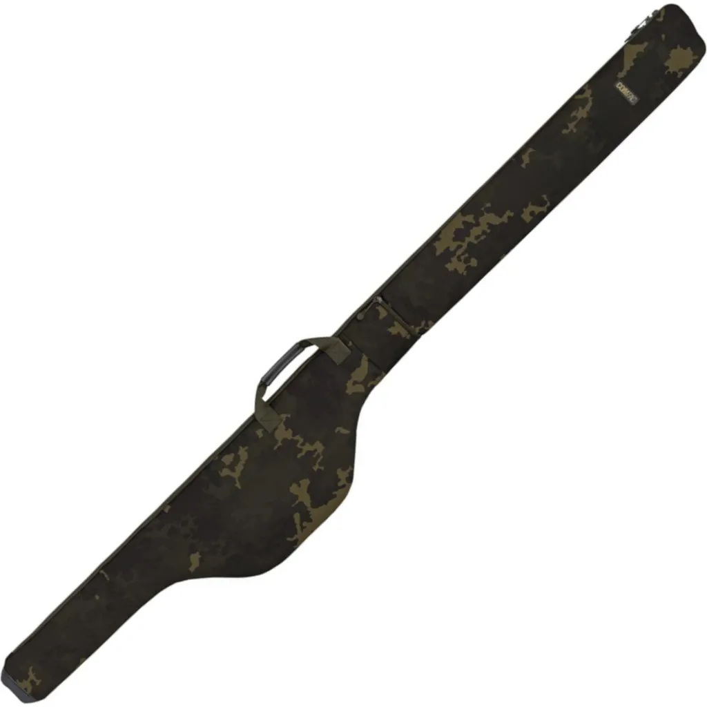 Korda Compac Padded Rod Sleeve 3.96m 212x26x5cm Dark Kamo