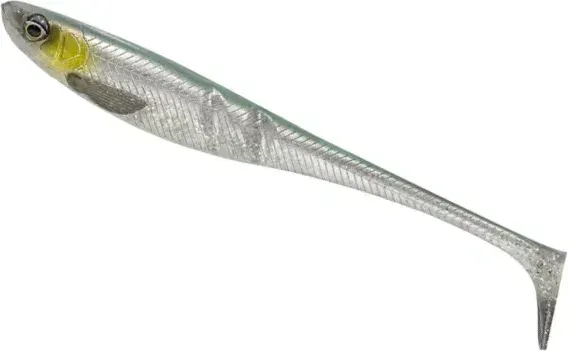 Savage Gear Collapser 14cm 12g Green/Silver