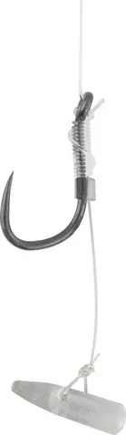 Matrix MXC-3 Ready-made Rigs 12 10cm 3.6kg Super Stop