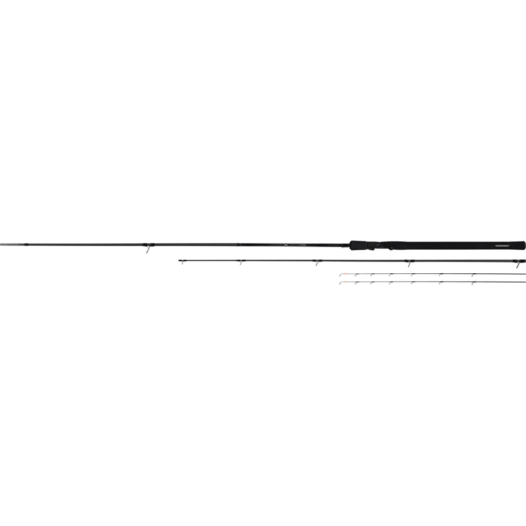 Matrix Horizon X Ultra Pro Commercial Feederrute 3m 50g 2pc