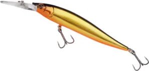Berkley DEX Stunna 100 Plus2 Twitchbait Kinkuro