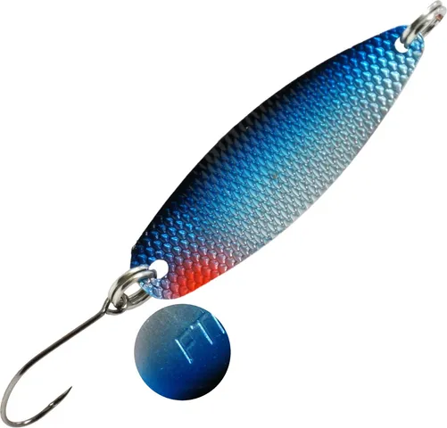 FTM Spoon Hammer 3.8cm 3.2g Herring