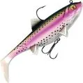 Fox Rage Replicant Wobble Swimbait 23cm 155g UV Original Rainbow Trout