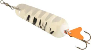 Abu Garcia Atom Blinker 9cm 35g 1–2m Silver