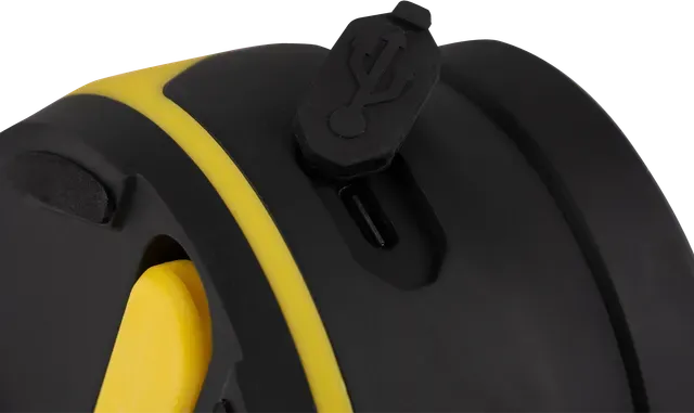 Black Cat Rechargable Bivvy Light