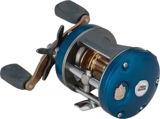 Abu Garcia Ambassadeur C4 Baitcasting Reel 6600 6.3:1