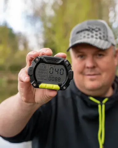 Matrix Digital Clicker Pro 10cm Battery IPX65