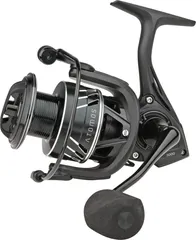 Spro Atomos Spin Spinning Reel 5000 5,6:1