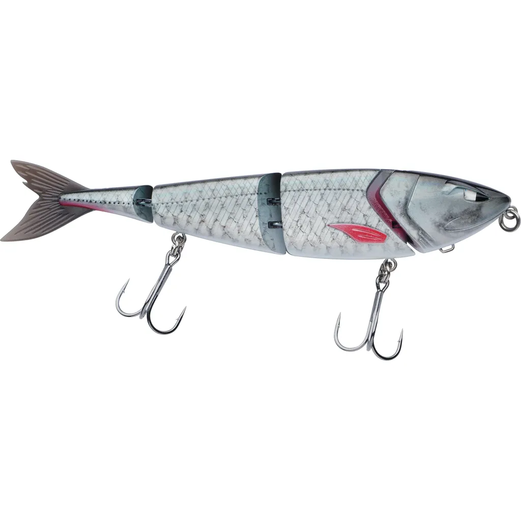 Berkley Zilla Swimmer 19cm 45g Roach