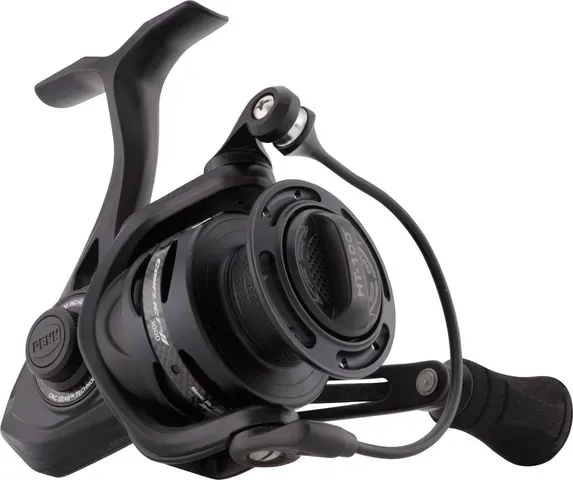 Penn Conflict II 2000 210g 4.5kg 6.2:1