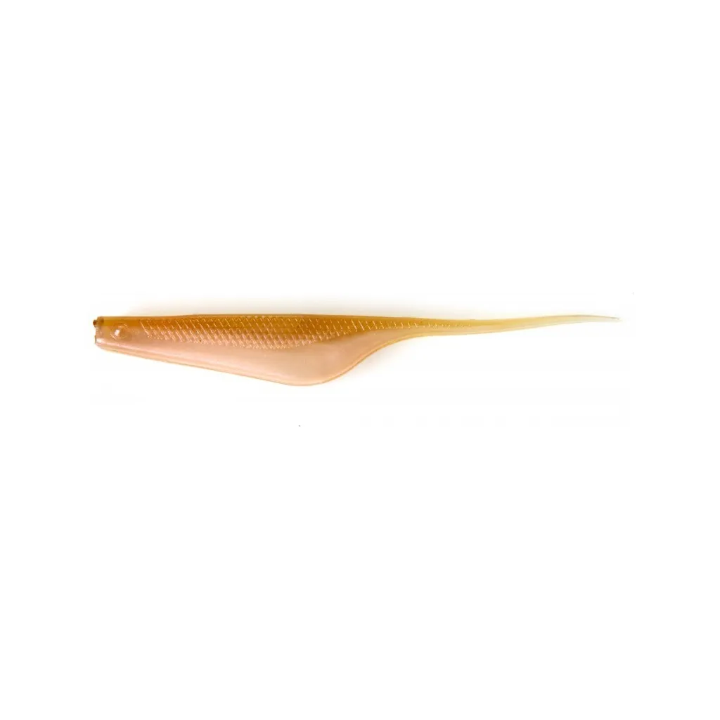 Fox Rage Darter Tail Gummifische 7.5cm Ghost