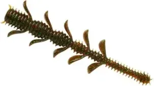 Savage Gear Craft Crawler 12.5cm 6.4g Green Pumpkin