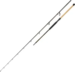 Black Cat Battle Cat Elite Bank 3.2 LE 1+1 Wallerrute 3.2m 200–400g 2pc
