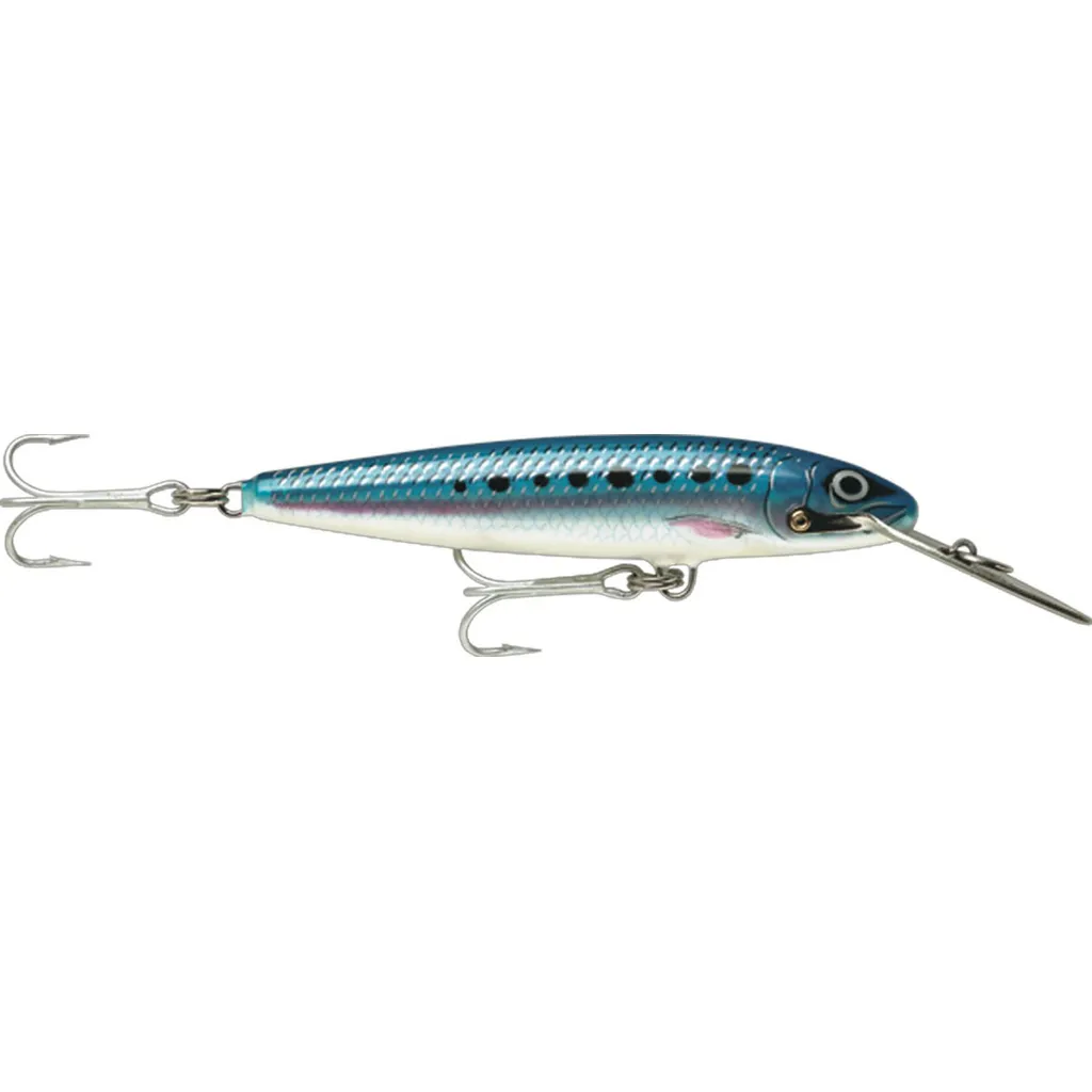 Rapala Countdown Magnum Wobbler CDMAG14 14cm 36g BSRD