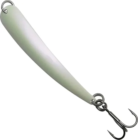 Hansen SD Dorado Blinker 7cm 6.3g Pearl White