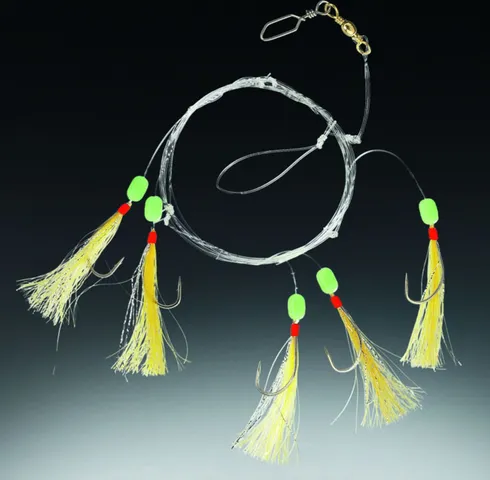 Balzer Edition Sea Paternostersystem 2 180cm 5pcs