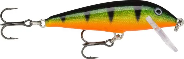 Rapala Countdown CD05 Crankbaits 5cm 0.9–1.8m 5g P