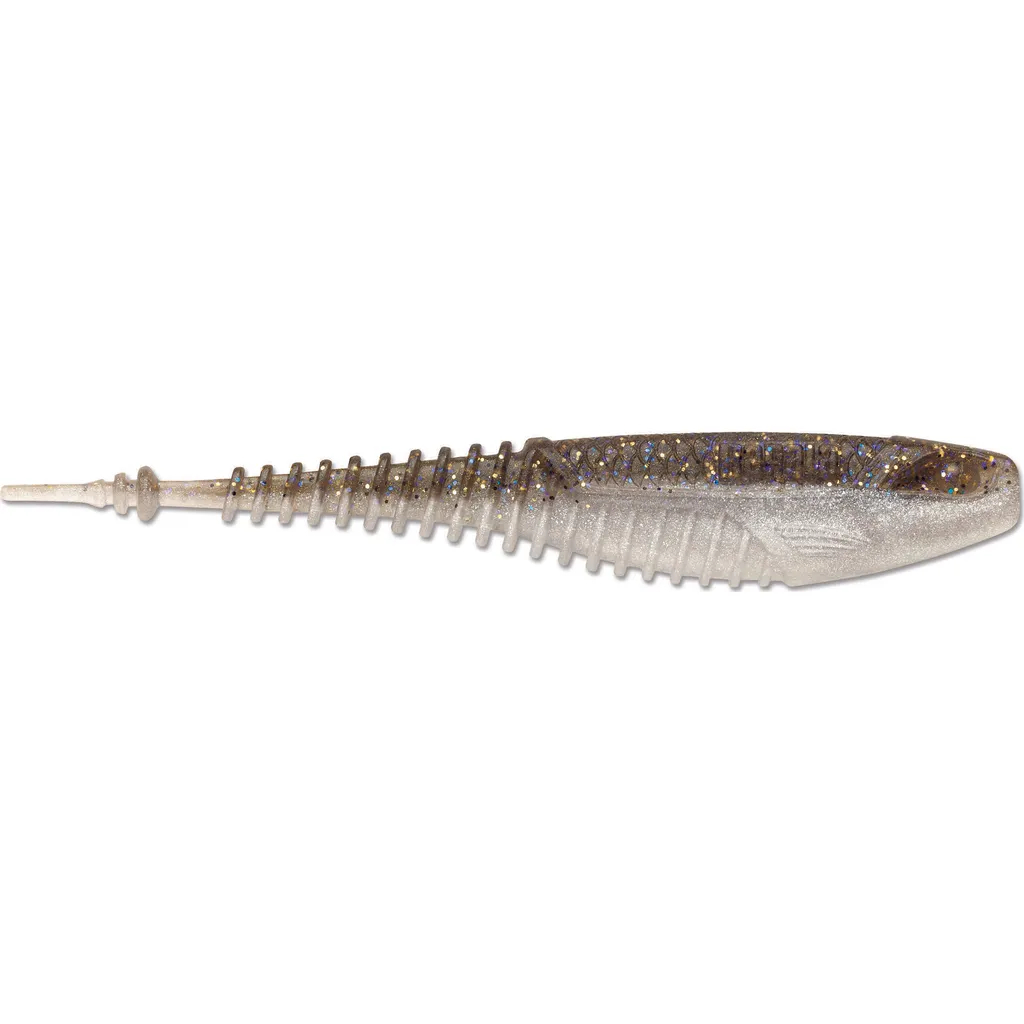 Rapala CRUSHCITY FREELOADER 4 Gummiköder CCFLD4 10.5cm 8.5g GZSD