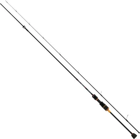 FTM Sotobo XULS Spinning Rod 1.98m 0.5–3.5g