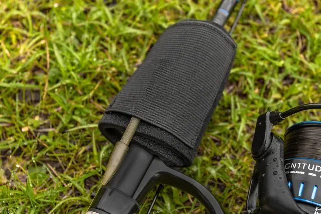 Preston Supera X Rod Bands Polyester