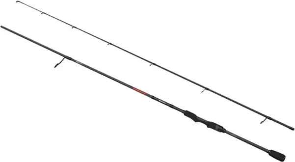 Abu Garcia Vendetta4 Spinning Rod 902H 2.74m 14–60g XF