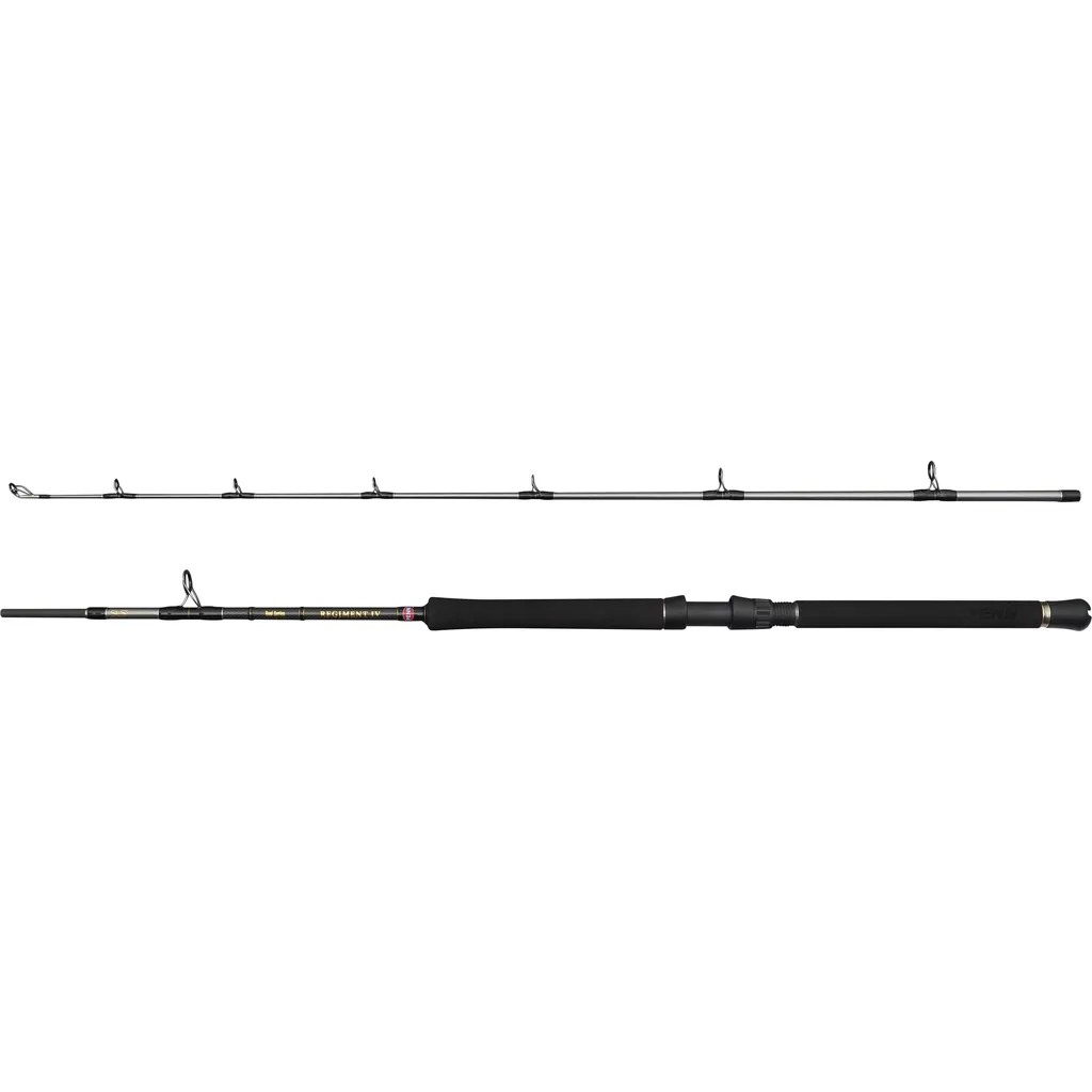 PENN REGIMENT IV Boat 702 Meeresrute 2.1m 2pc 380g