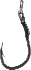 BKK Native-12 Super Slide Assist Hook #6 5pcs