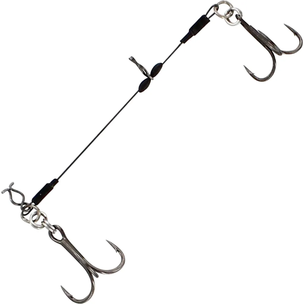Westin Release Stinger Hardlure #6 & #4 22.7kg 8cm
