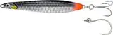 Savage Gear Surf Seeker Spoon 30g 10cm Silver/Black Mullet