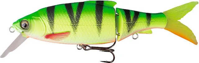 Savage Gear 3D Roach Lipster Tail Bait & Hybrid Bait 18.2cm 67g Firetiger