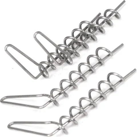 Pikecraft The Big Screw Set 4
