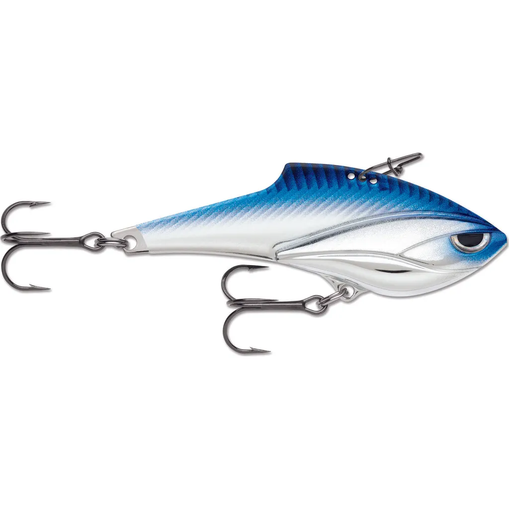 Rapala Rippin' Blade Lipless Crankbait RPB07 7cm 16g CHB