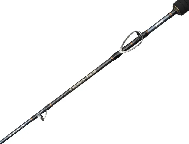 Penn Battalion Solid Sea Fishing Rod 1.7m 500g 1pc