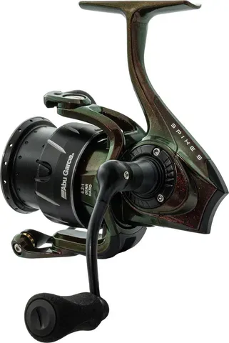 Abu Garcia SPIKE S Spinning Reel 2000S 5.2:1 219g 3kg 69cm