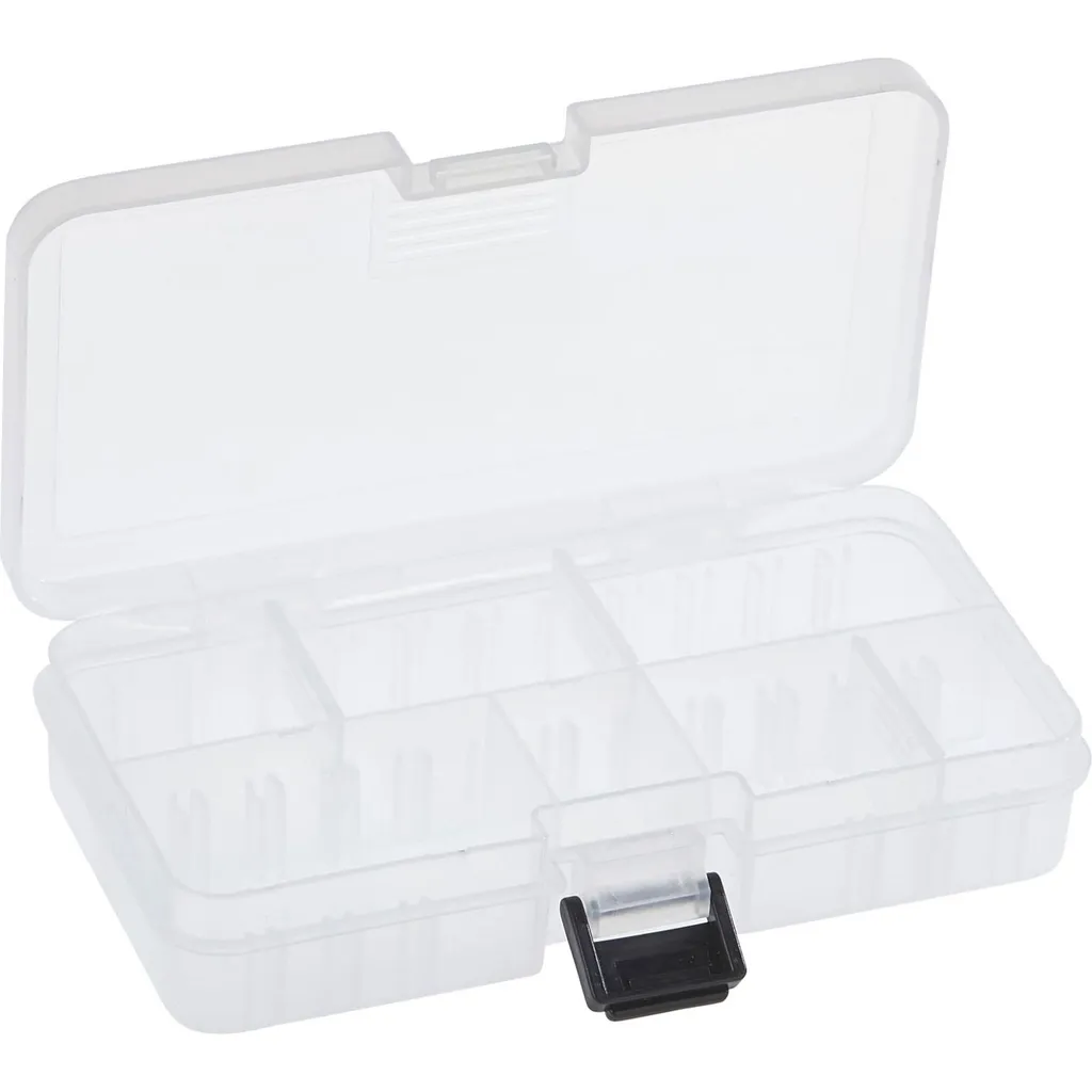 Balzer Tackle Mate Box MBN 602A 16x9x3cm