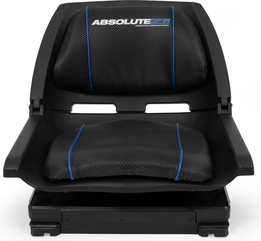 Preston Absolute 5G 360 Seat Unit 360°