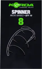 Korda Spinner Hook #8